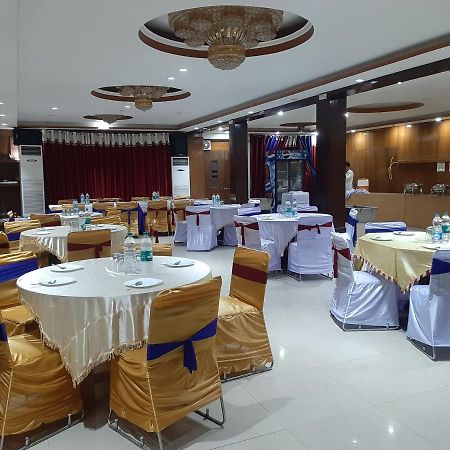 Hotel Platinum Plaza Rohtak エクステリア 写真